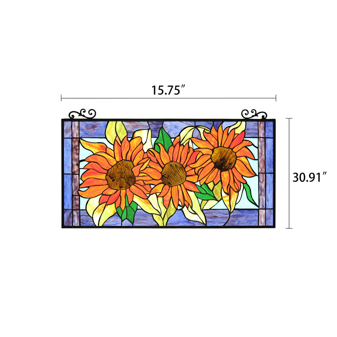 CH8P041OF31-HRT Window Panel