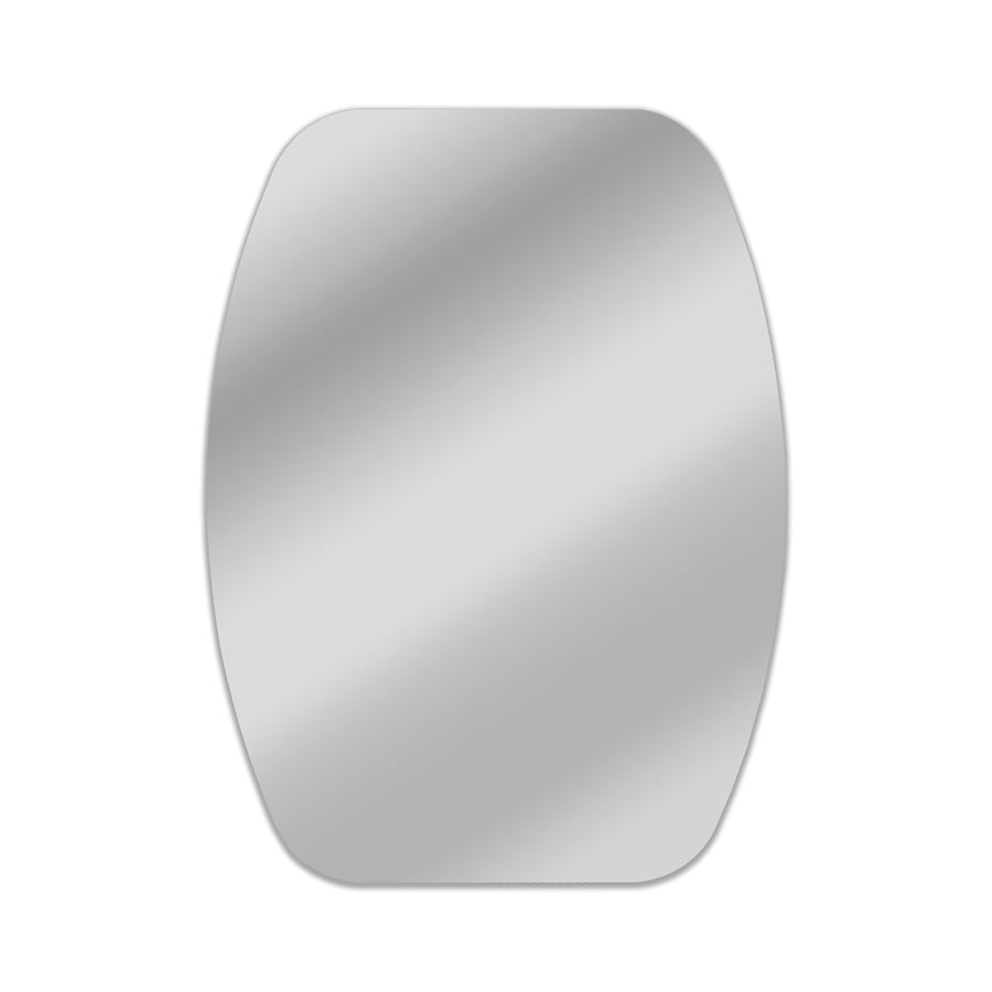 CH7M003SV32-VRT Frameless Mirror