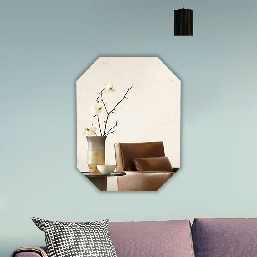 CH7M008SV32-VOT Frameless Mirror