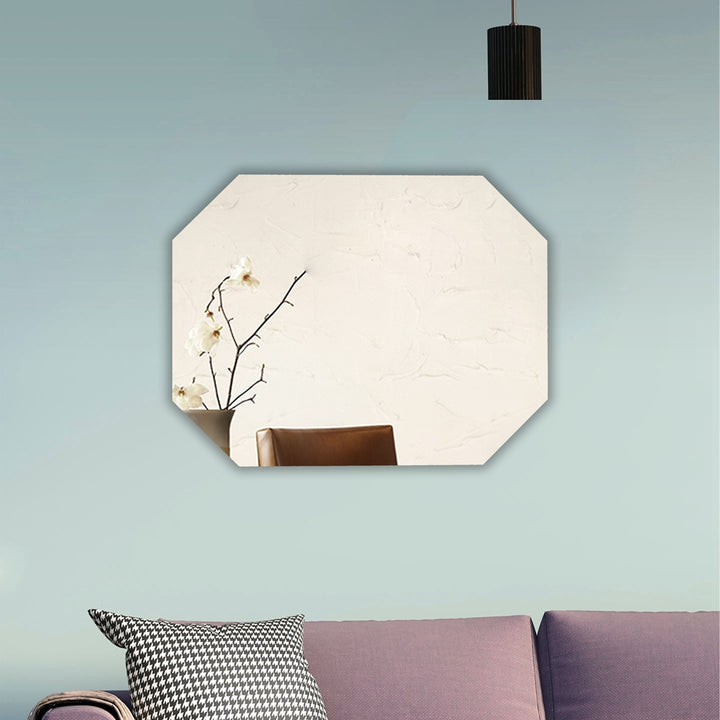 CH7M008SV32-VOT Frameless Mirror