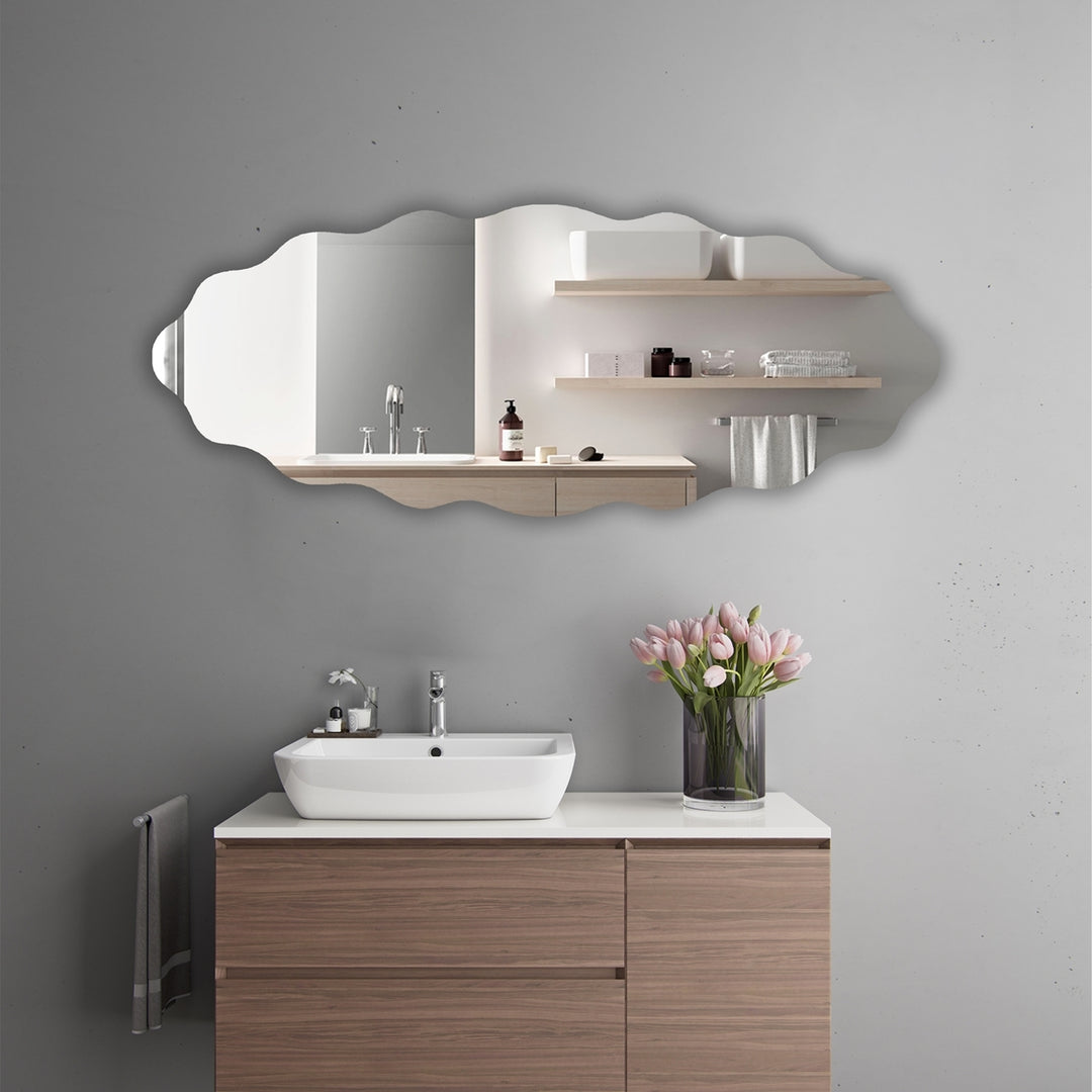 CH7M010SV49-VOV Frameless Mirror