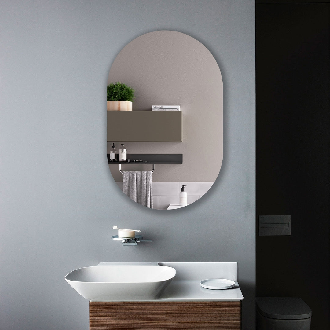 CH7M013SV33-VOV Frameless Mirror