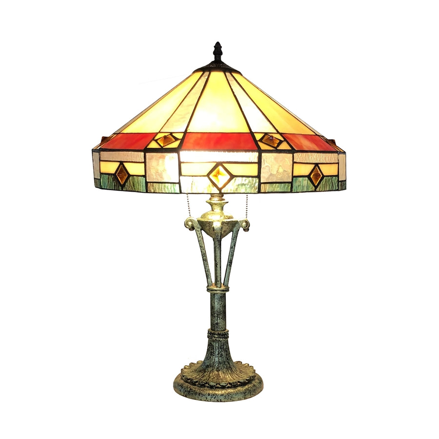 CH18143AM18-TL2 Table Lamp