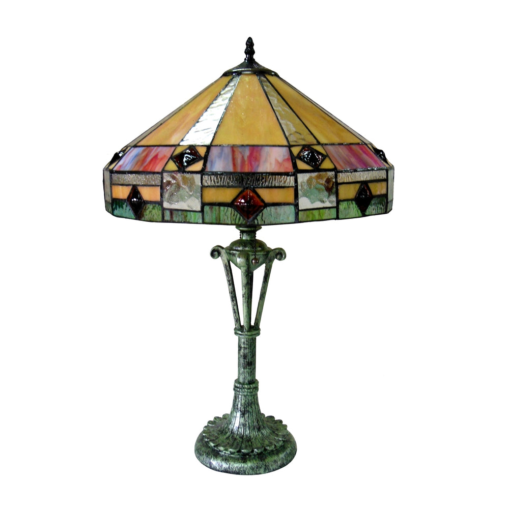 CH18143AM18-TL2 Table Lamp