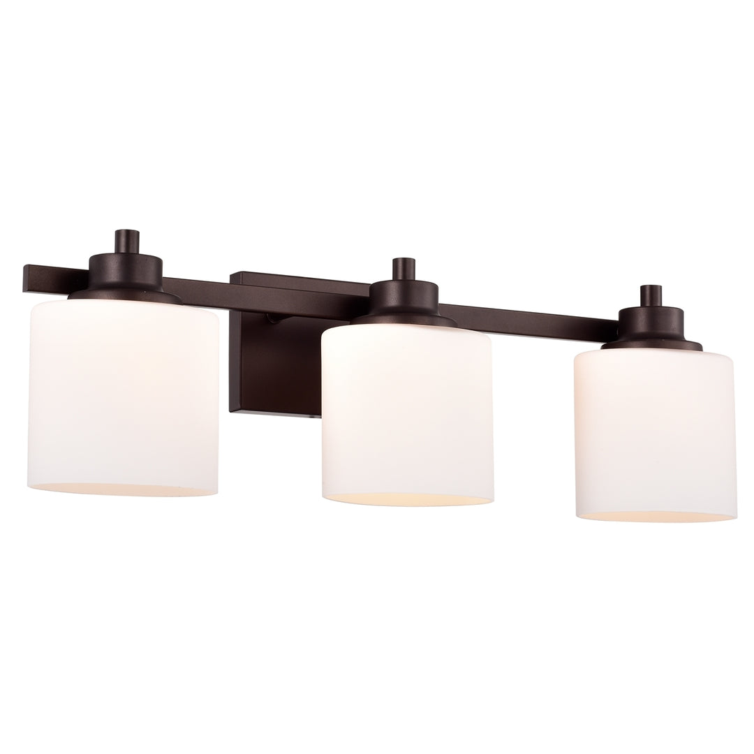 CH21036RB24-BL3 Bath Vanity Fixture