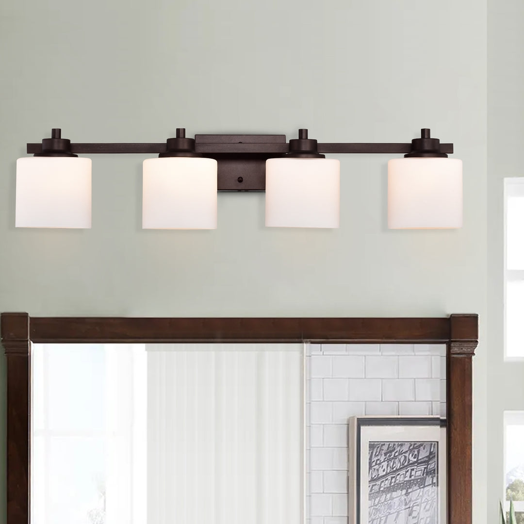 CH21036RB33-BL4 Bath Vanity Fixture