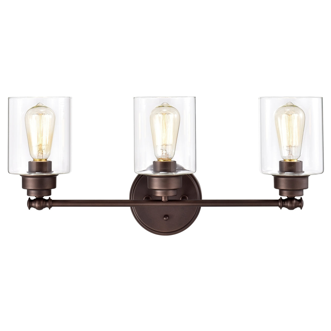 CH2R119RB23-BL3 Bath Vanity Fixture