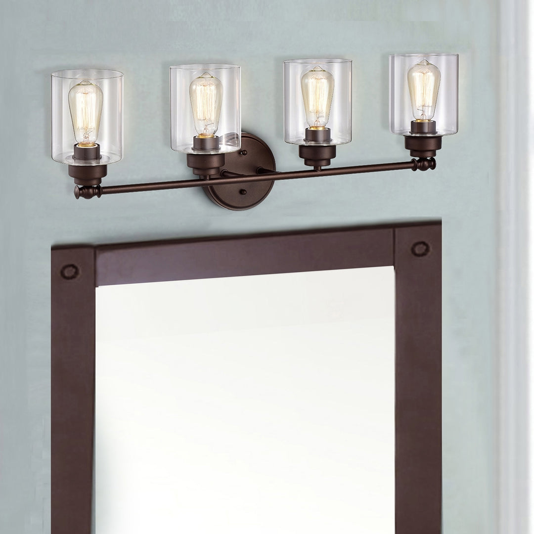 CH2R119RB30-BL4 Bath Vanity Fixture