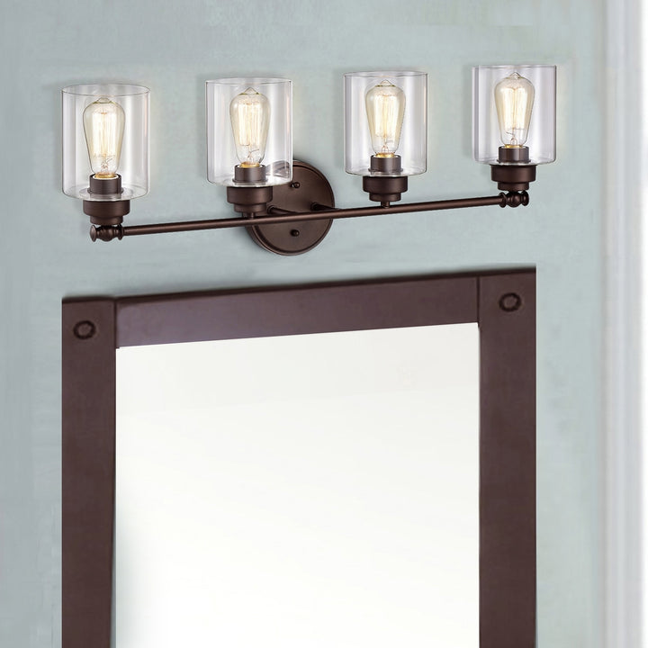 CH2R119RB30-BL4 Bath Vanity Fixture