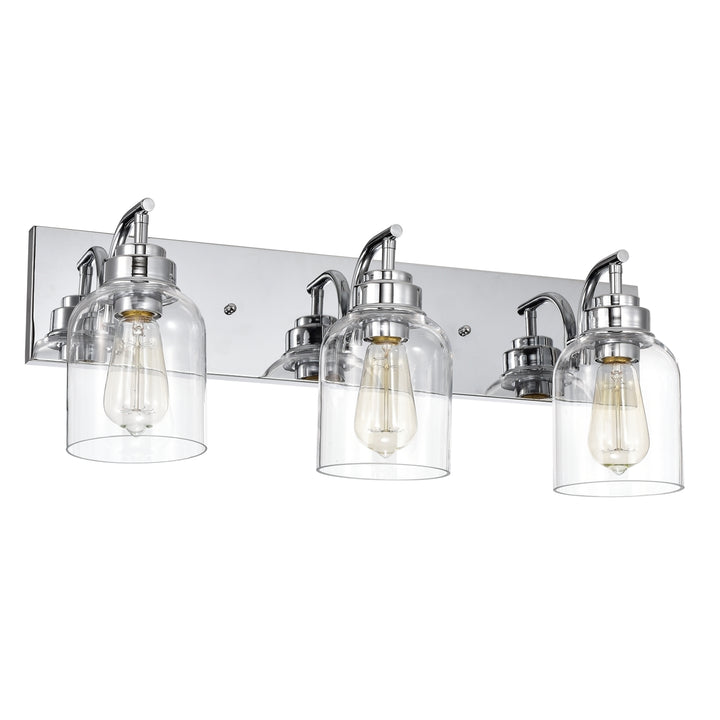 CH2R128CM24-BL3 Bath Vanity Fixture