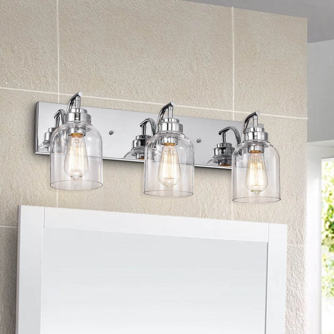 CH2R128CM24-BL3 Bath Vanity Fixture