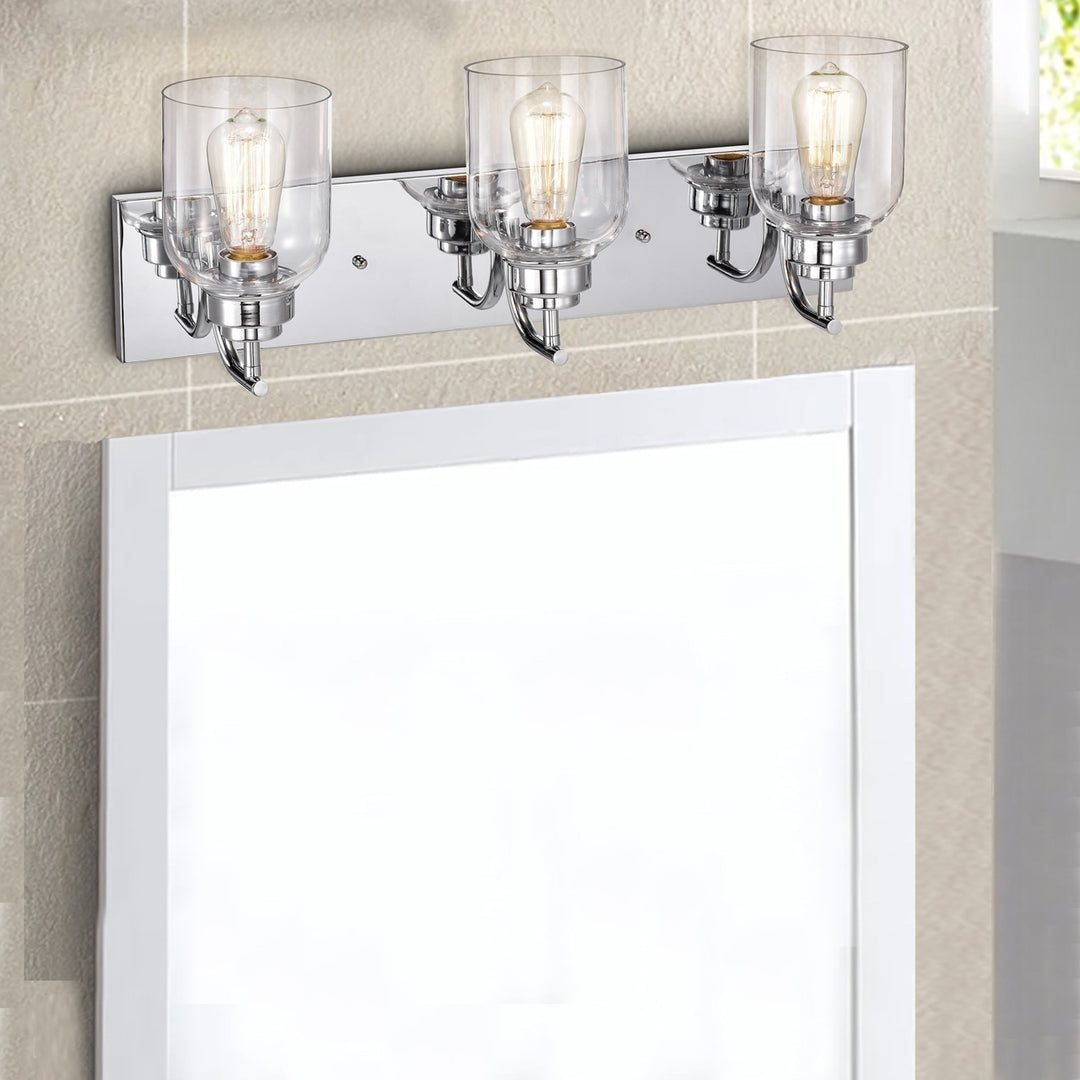 CH2R128CM24-BL3 Bath Vanity Fixture