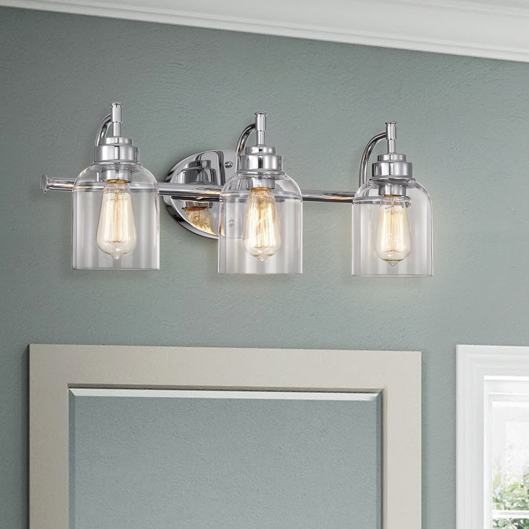 CH2R147CM24-BL3 Bath Vanity Fixture