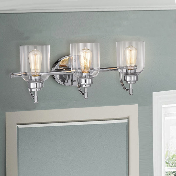 CH2R147CM24-BL3 Bath Vanity Fixture