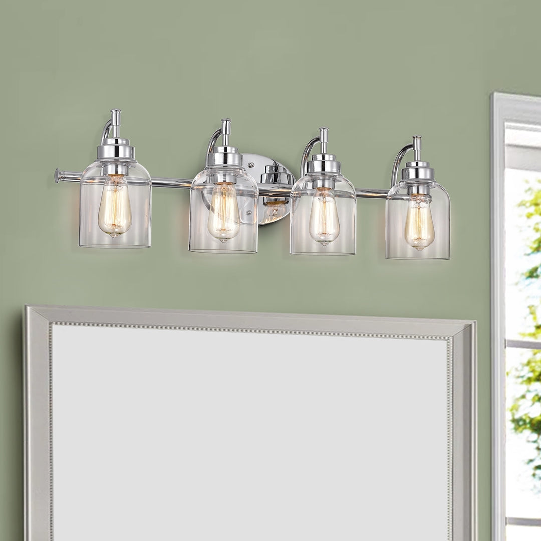 CH2R147CM30-BL4 Bath Vanity Fixture