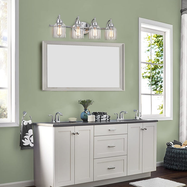 CH2R147CM30-BL4 Bath Vanity Fixture