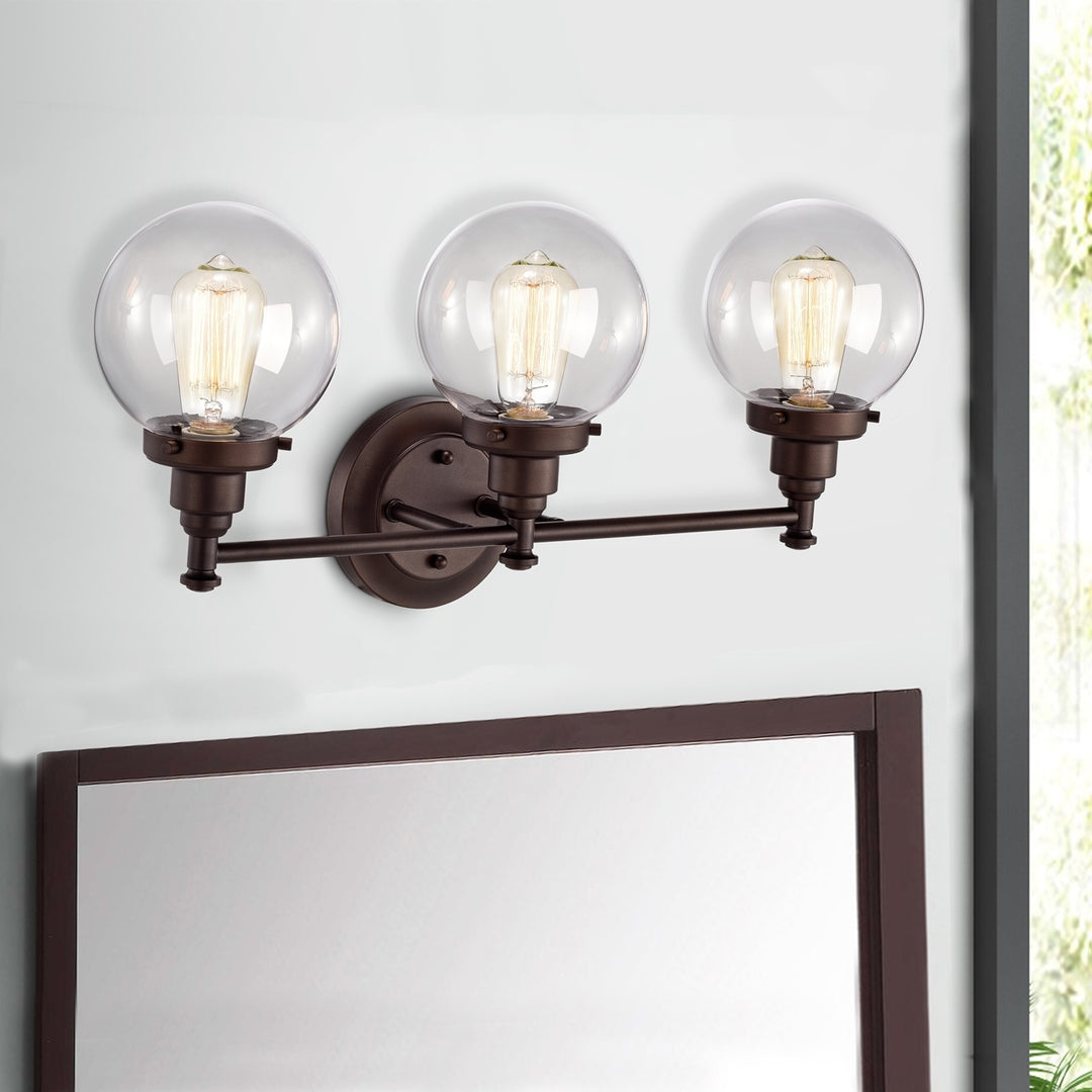 CH2S118RB24-BL3 Bath Vanity Fixture