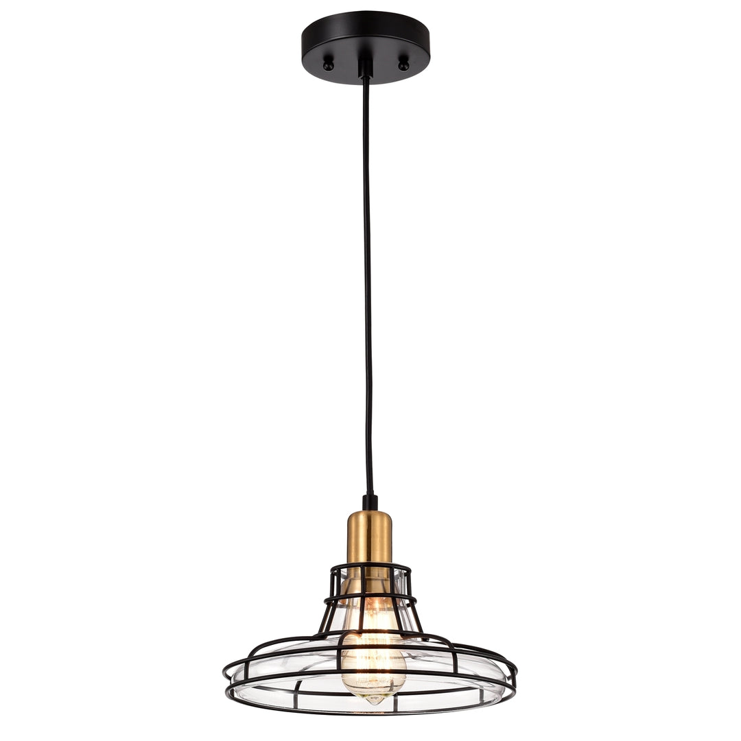 CH2D804BB10-DP1 Mini Pendant