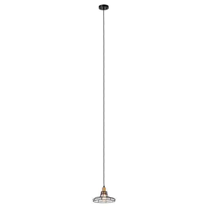 CH2D804BB10-DP1 Mini Pendant