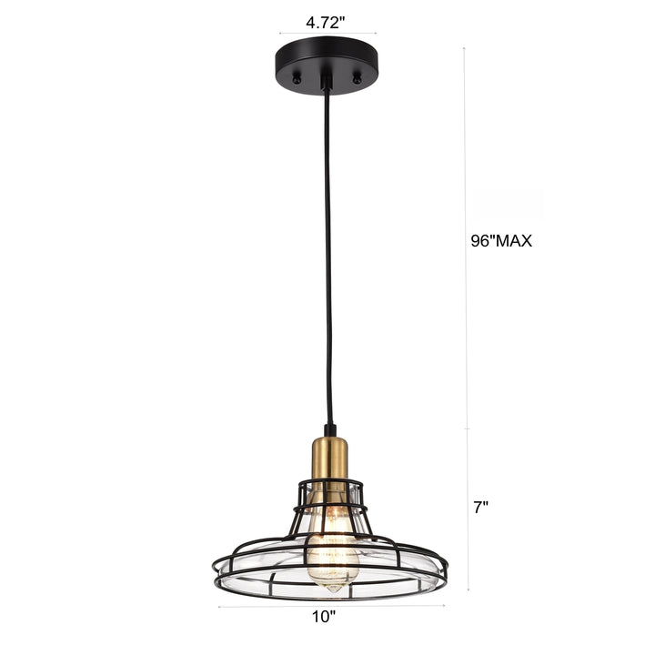 CH2D804BB10-DP1 Mini Pendant