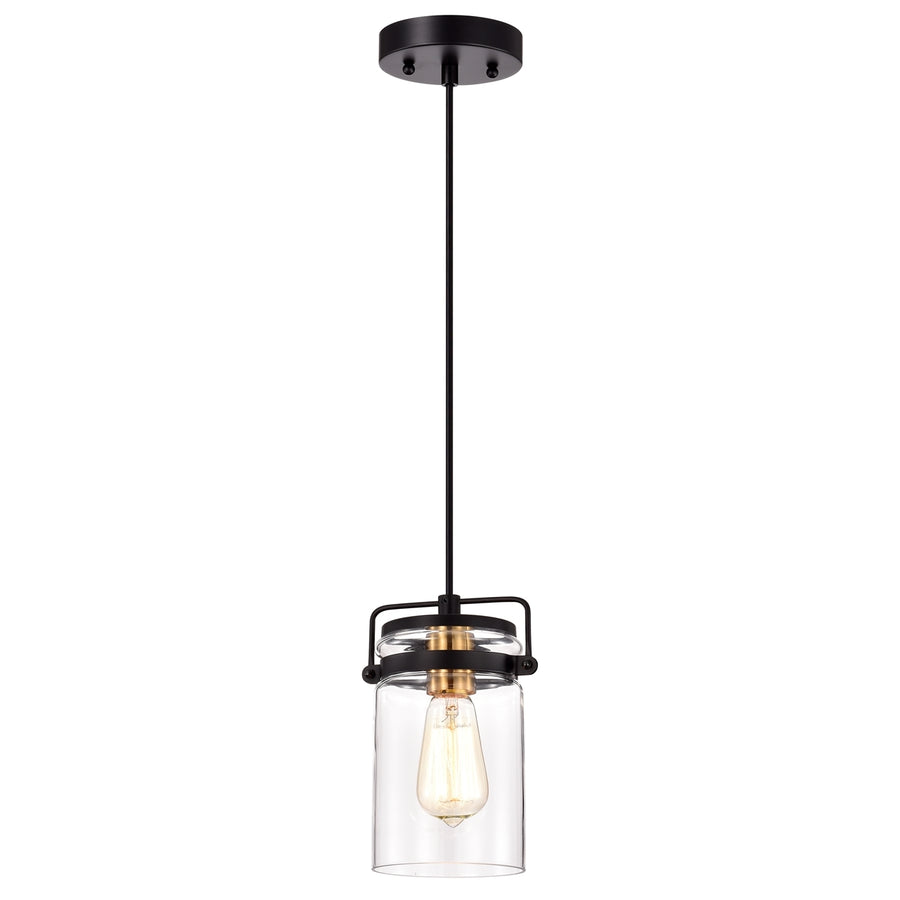 CH2D805BK06-DP1 Mini Pendant