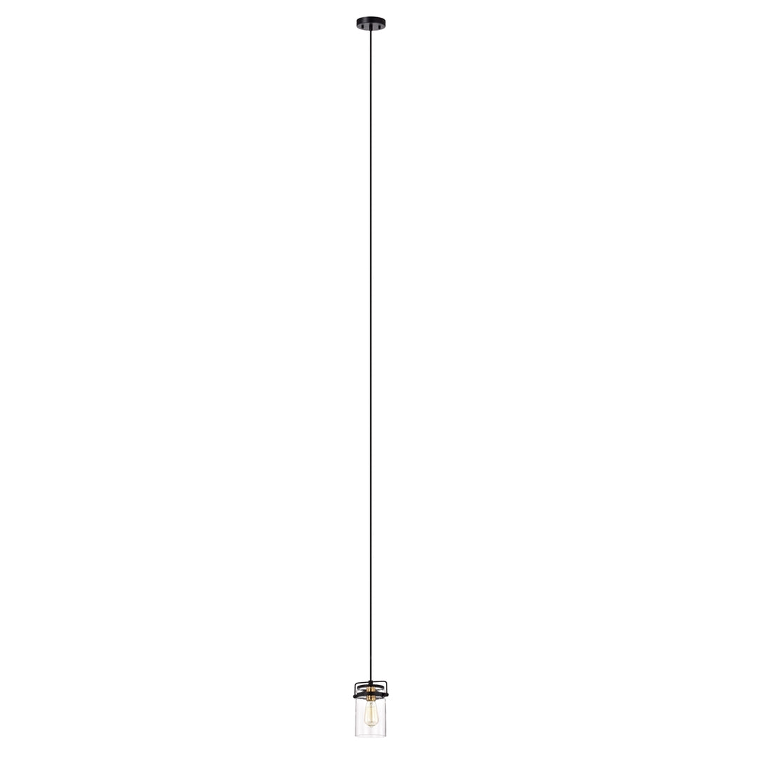 CH2D805BK06-DP1 Mini Pendant