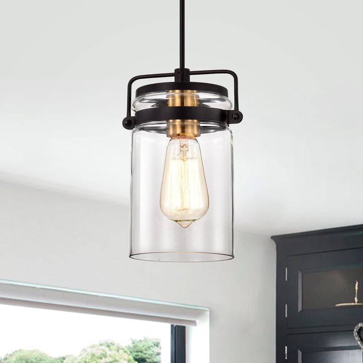 CH2D805BK06-DP1 Mini Pendant