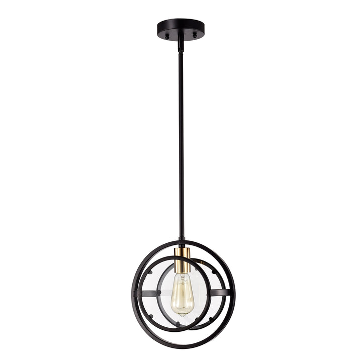 CH2D807BB10-DP1 Mini Pendant