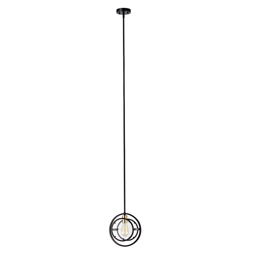 CH2D807BB10-DP1 Mini Pendant