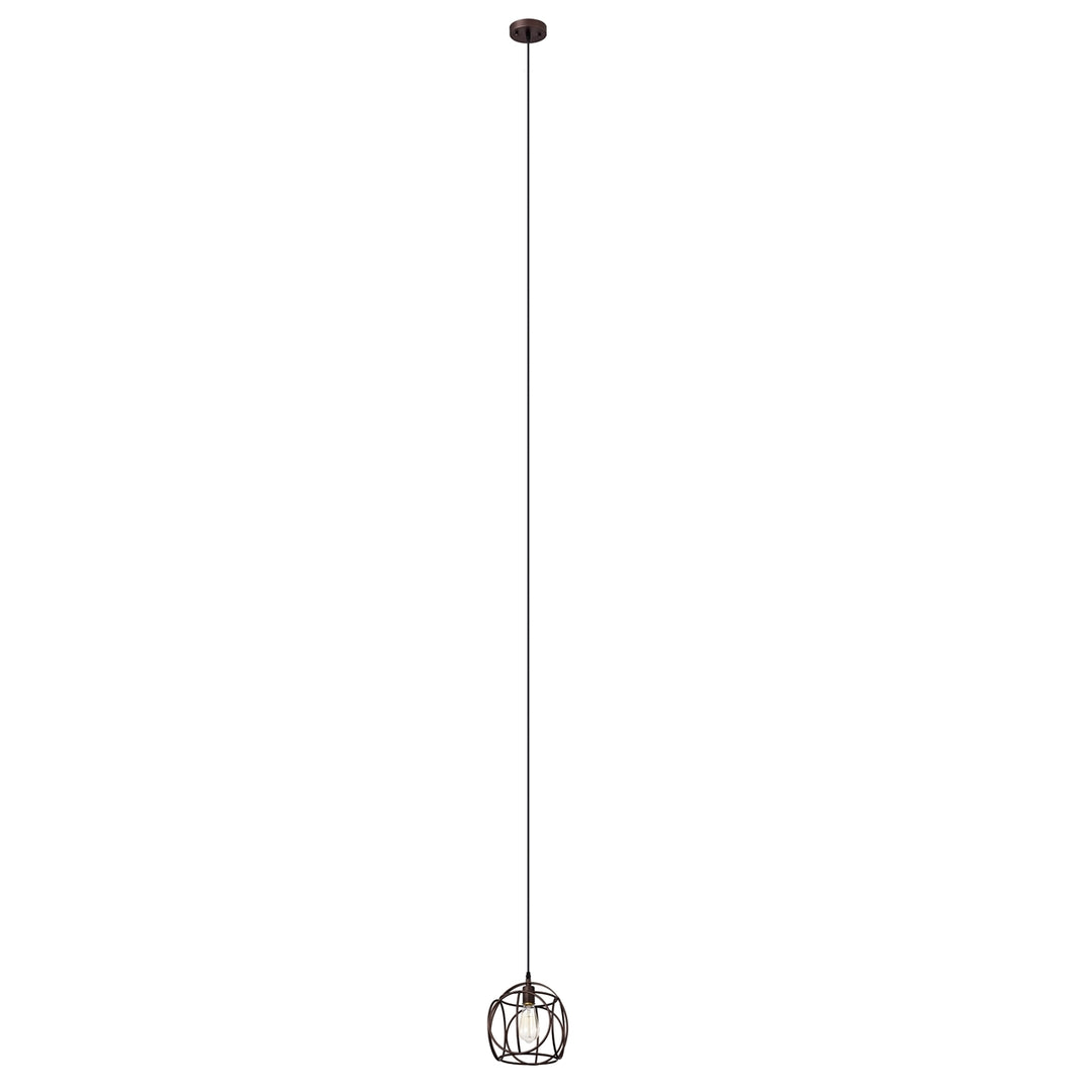 CH2D808RB10-DP1 Mini Pendant