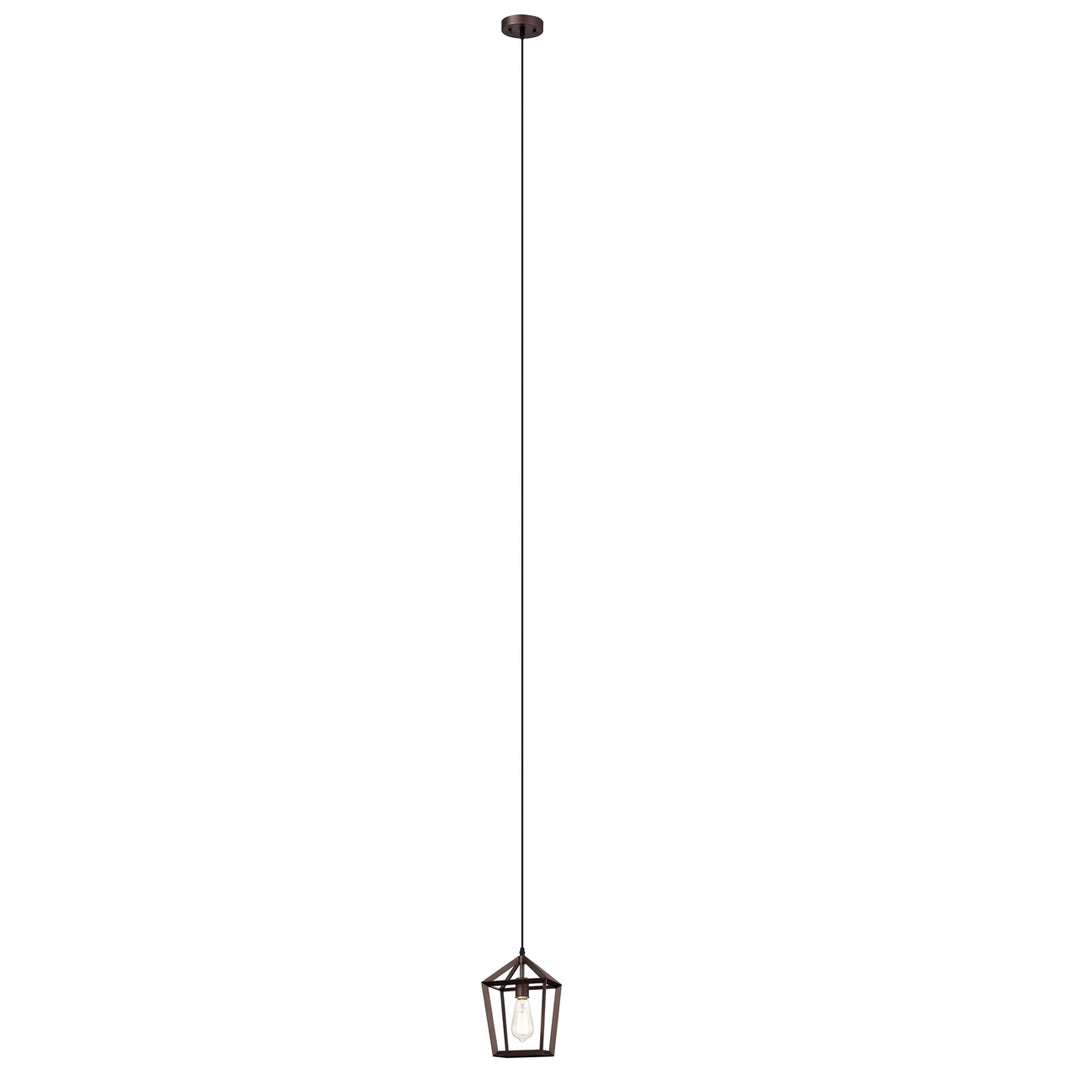 CH2D811RB07-DP1 Mini Pendant