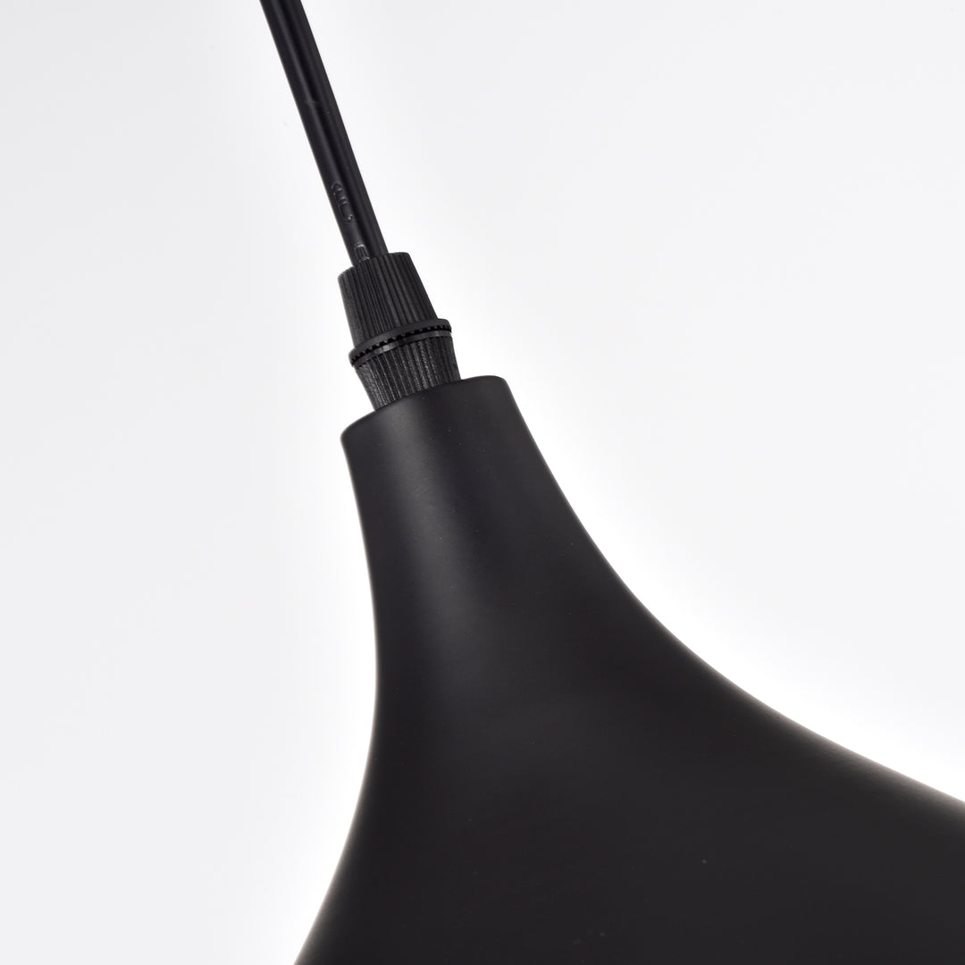 CH58070BK10-DP1 Mini Pendant