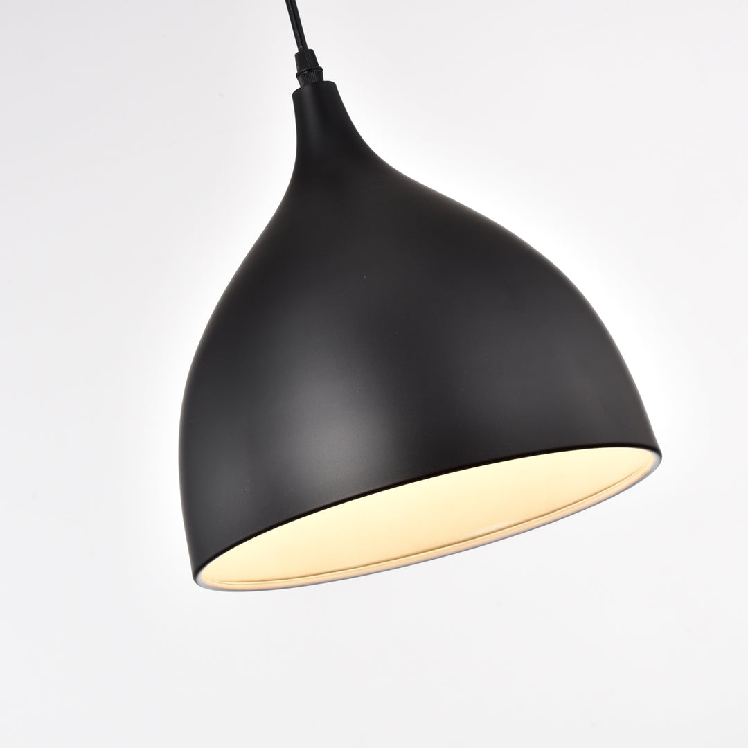 CH58070BK10-DP1 Mini Pendant