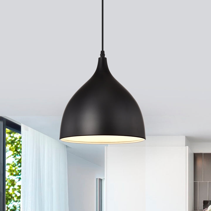 CH58070BK10-DP1 Mini Pendant