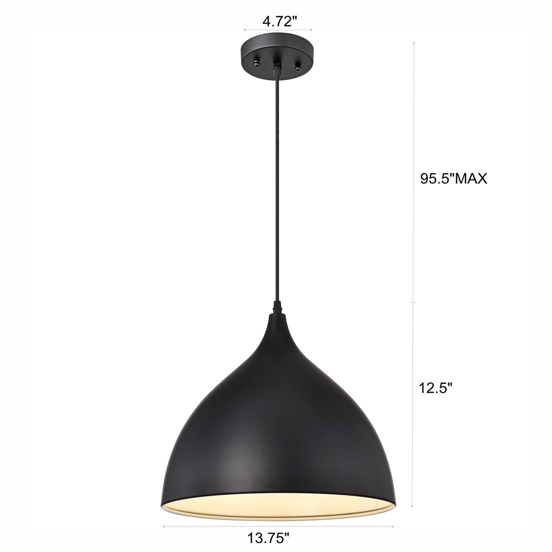 CH58070BK14-DP1 Mini Pendant