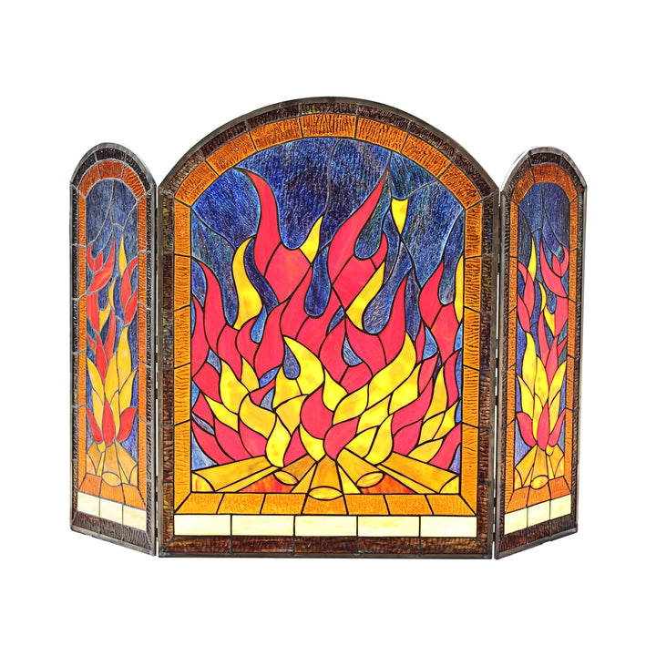 CH8F001RG42-GFS Fireplace Screen