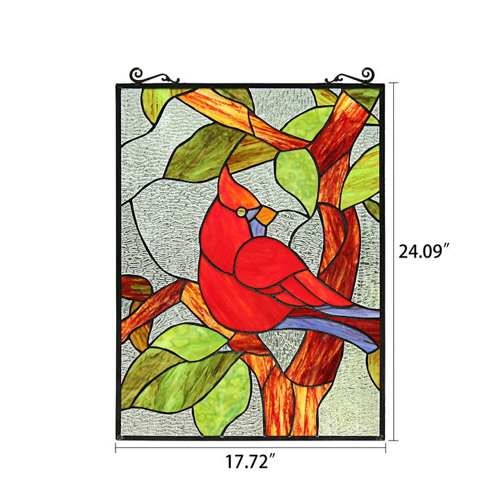 CH8P029CA25-VRT Window Panel