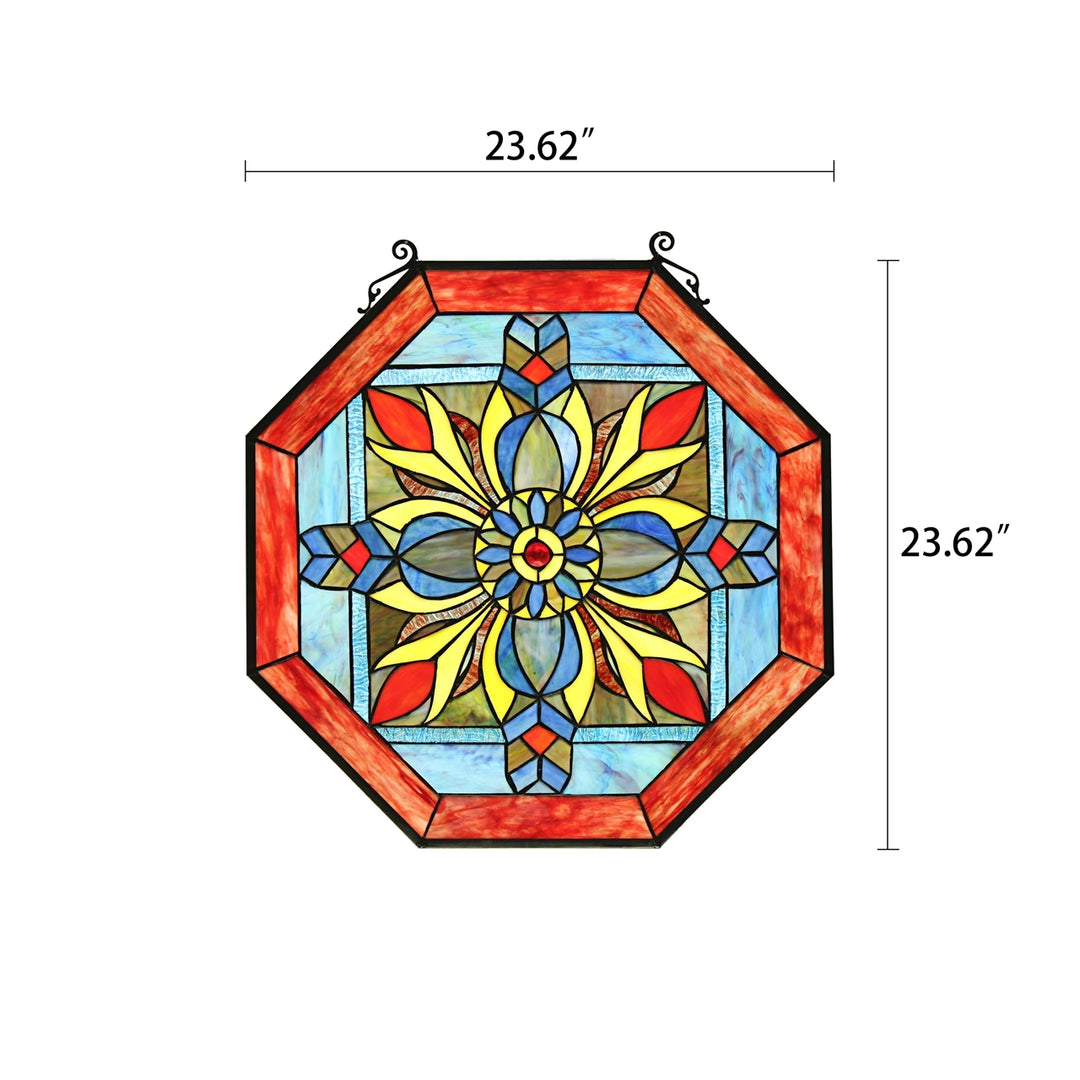 CH8P034OG23-OCT Window Panel