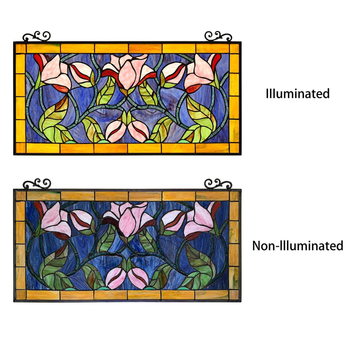 CH8P044GF34-HRT Window Panel