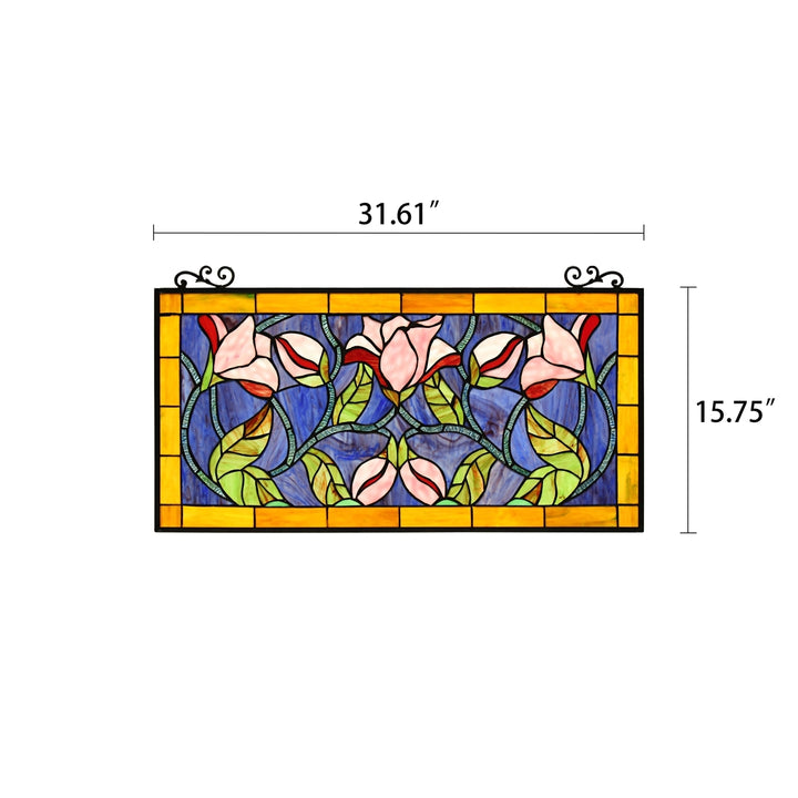 CH8P044GF34-HRT Window Panel