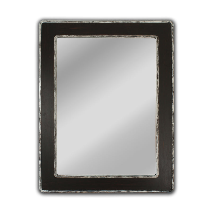 CH8M809BW35-VRT Wall Mirror