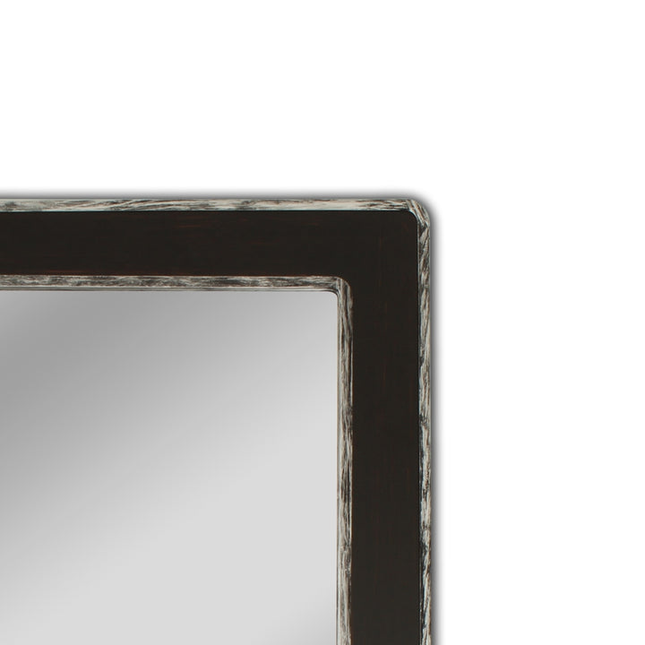 CH8M809BW35-VRT Wall Mirror