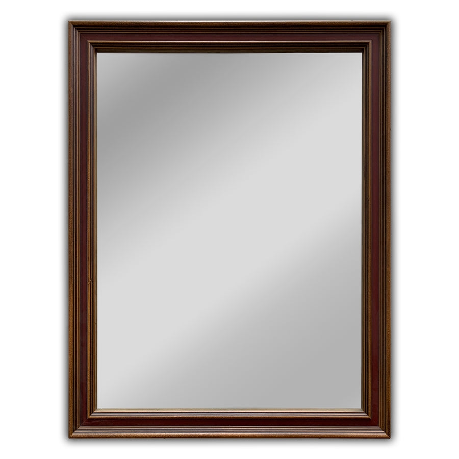 CH8M834BG35-VRT Wall Mirror