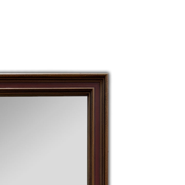 CH8M834BG35-VRT Wall Mirror