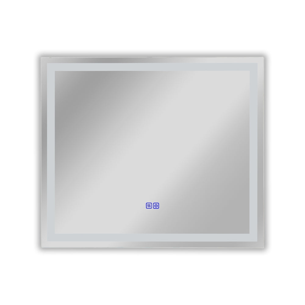 CH9M001BL28-HRT LED Mirror