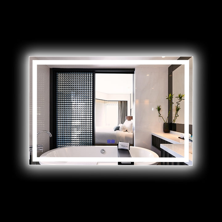 CH9M001BL36-HRT LED Mirror