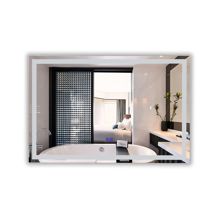 CH9M001BL36-HRT LED Mirror