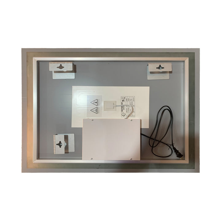 CH9M001BL36-HRT LED Mirror