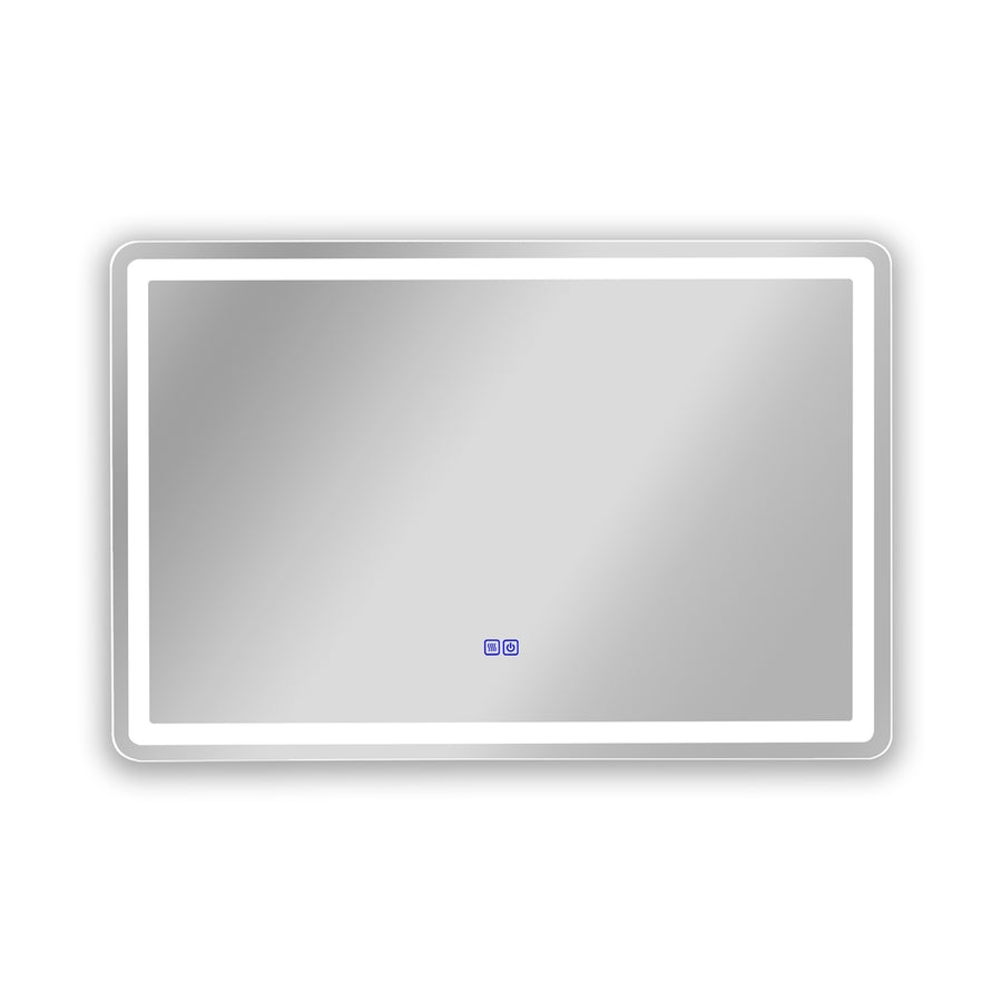 CH9M002BL36-HRT LED Mirror