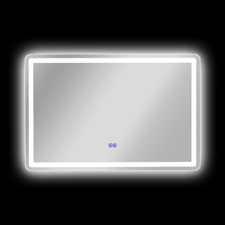 CH9M002BL36-HRT LED Mirror